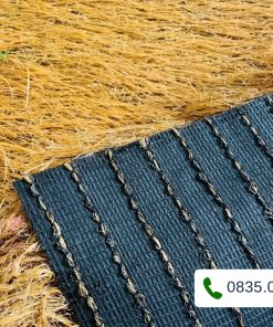 Mái tranh, cỏ rơm nhân tạo