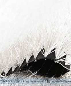 CỎ NHÂN TẠO MÀU TRẮNG CM003