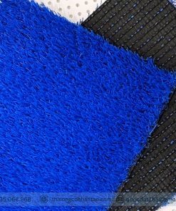 CỎ NHÂN TẠO MÀU XANH DƯƠNG