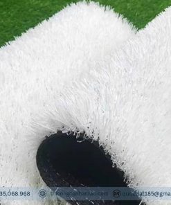 CỎ NHÂN TẠO MÀU TRẮNG CM003