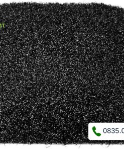 CỎ NHÂN TẠO SÂN GOLF MÀU ĐEN